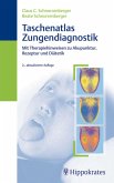 Taschenatlas der Zungendiagnostik (eBook, PDF)