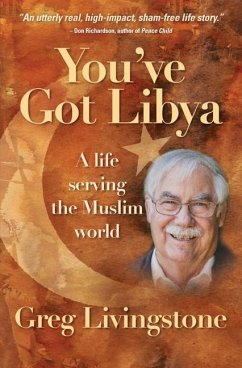 You've Got Libya - Livingstone, Greg