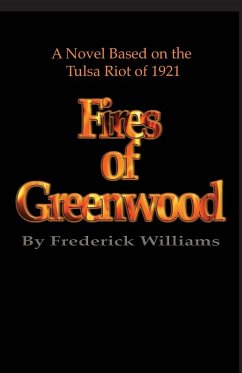 Cover The Fires of Greenwood