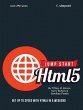 Jump Start Html5 - Bild 1