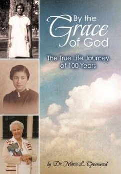 By the Grace of God - Greenwood, Marie L.