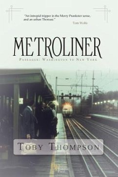 Metroliner - Thompson, Toby