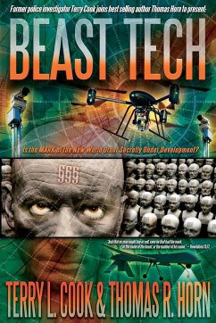 Beast Tech - Cook, Terry L; Horn, Thomas R