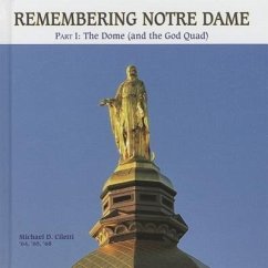 Remembering Notre Dame