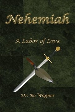 Nehemiah - Wagner, Bo