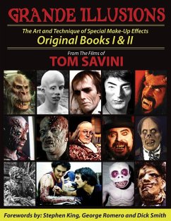 Grande Illusions - Savini, Tom