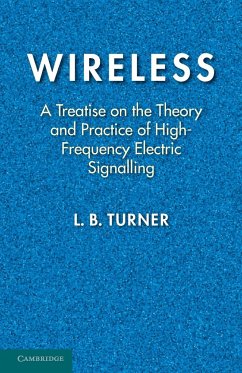 Wireless - Turner, L. B.