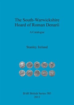 The South-Warwickshire Hoard of Roman Denarii - Ireland, Stanley