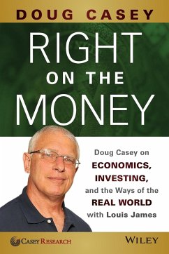 Right on the Money - Casey, Doug