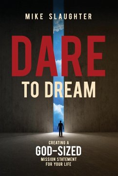 Dare to Dream - Slaughter, Mike