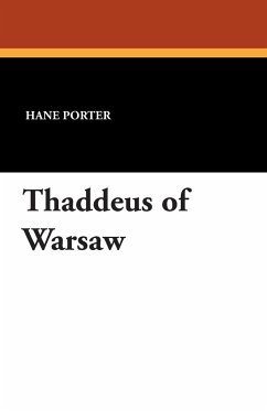 Thaddeus of Warsaw - Porter, Hane