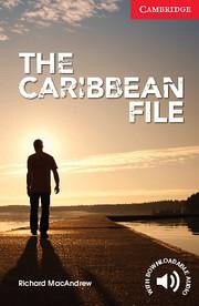 The Caribbean File Beginner/Elementary - MacAndrew, Richard