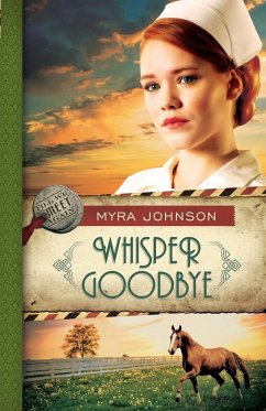 Whisper Goodbye: Till We Meet Again - Book 2