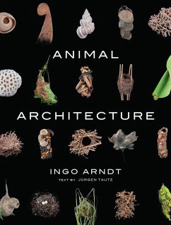 Animal Architecture - Arndt, Ingo
