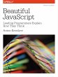 Beautiful JavaScript - Bild 1