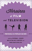 Heroines of Film and Television