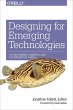 Designing for Emerging Technologies - Bild 1