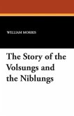 The Story of the Volsungs and the Niblungs