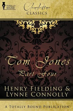 The History of Tom Jones - Connolly, Lynne; Fielding, Henry