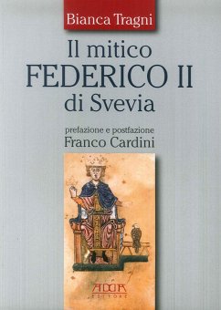 Cover Il mitico Federico II di Svevia