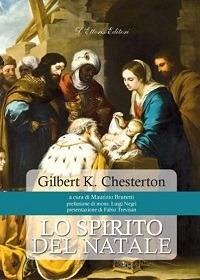 Cover Lo spirito del Natale