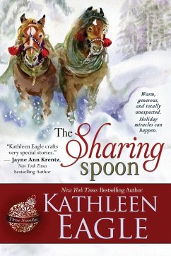 The Sharing Spoon - Eagle, Kathleen