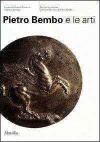 Cover Pietro Bembo e le arti