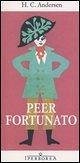 Cover Peer fortunato