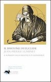 Il bastone di Euclide. Il romanzo della biblioteca di Alessandria Il bastone di Euclide. Il romanzo della biblioteca di Alessandria