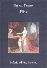 Cover Elisa