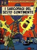 Juillard, A: I sarcofagi del sesto continente Juillard, A: I sarcofagi del sesto continente
