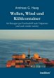 Wellen, Wind und Kühlcontainer - Bild 1