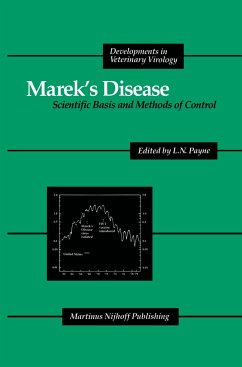 Marek¿s Disease