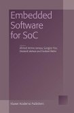 Embedded Software for SoC