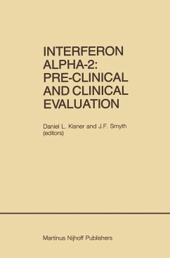 Interferon Alpha-2: Pre-Clinical and Clinical Evaluation