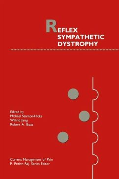 Reflex Sympathetic Dystrophy