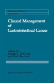 Clinical Management of Gastrointestinal Cancer