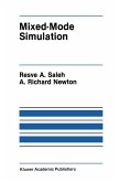 Mixed-Mode Simulation Mixed-Mode Simulation