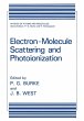Electron-Molecule Scattering and... - Bild 1