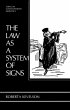 The Law as a System of Signs - Bild 1