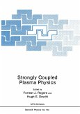 Strongly Coupled Plasma Physics Strongly Coupled Plasma Physics