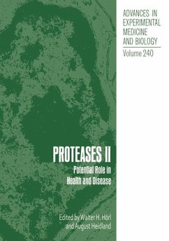 Proteases II