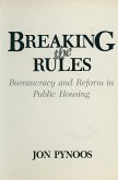 Breaking the Rules Breaking the Rules