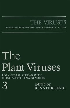 The Plant Viruses