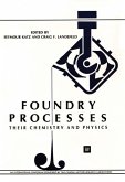 Foundry Processes