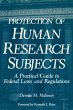 Protection of Human Research Subjects - Bild 1