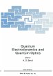 Quantum Electrodynamics and Quantum... - Bild 1