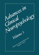 Advances in Clinical Neuropsychology - Bild 1