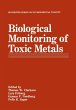 Biological Monitoring of Toxic Metals - Bild 1