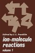 Ion-Molecule Reactions - Bild 1